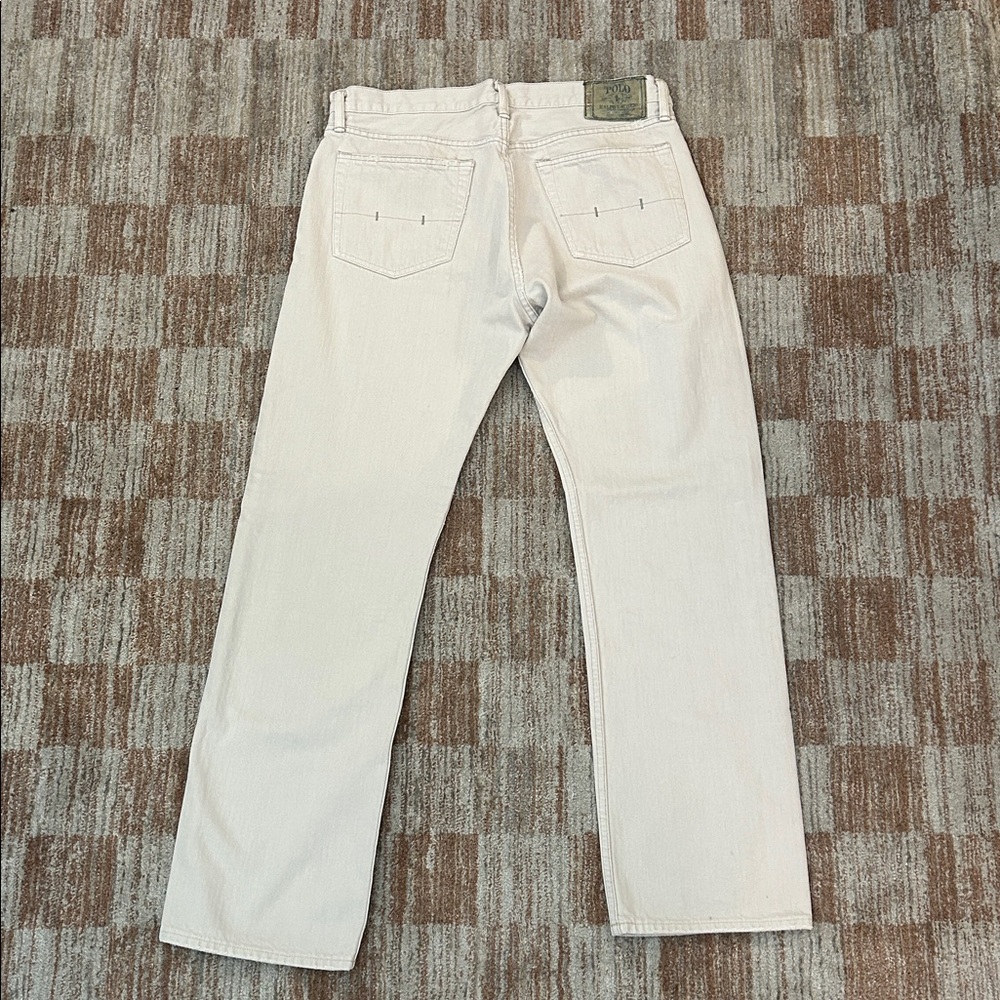 Polo by Ralph Lauren Men’s Pants 34x32 - Picture 2 of 7